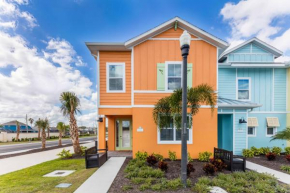 Mandarin Dream Villa Near Disney with Margaritaville Resort Access - 2900OR